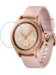 Защитное стекло Rumi для Samsung Galaxy Watch4 Classic 42mm, Watch 42mm