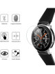 Защитное стекло Rumi для Samsung Galaxy Watch 46mm