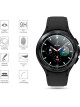 Защитное стекло Rumi для Samsung Galaxy Watch4 Classic 42mm, Watch 42mm