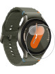 Защитное стекло Rumi для Samsung Galaxy Watch 4, 5, 6, 7 44mm