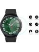 Защитное стекло Rumi для Samsung Galaxy Watch6 Classic 47mm