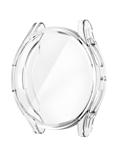 Чехол Rumi для Samsung Galaxy Watch4/5/6 40 мм