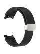 Силиконовый ремешок Rumi Flex Buckle для Samsung Galaxy Watch4/5/6
