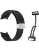 Силиконовый ремешок Rumi Flex Buckle для Samsung Galaxy Watch4/5/6