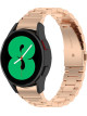 Металлический браслет Rumi Heavy для Samsung Galaxy Watch4 / 5 / 6 / 7