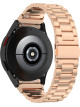 Металлический браслет Rumi Heavy для Samsung Galaxy Watch4 / 5 / 6 / 7