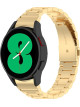 Металлический браслет Rumi Heavy для Samsung Galaxy Watch4 / 5 / 6 / 7