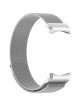 Металлический браслет Rumi Milanese loop для Samsung Galaxy Watch4 / 5 / 6 / 7