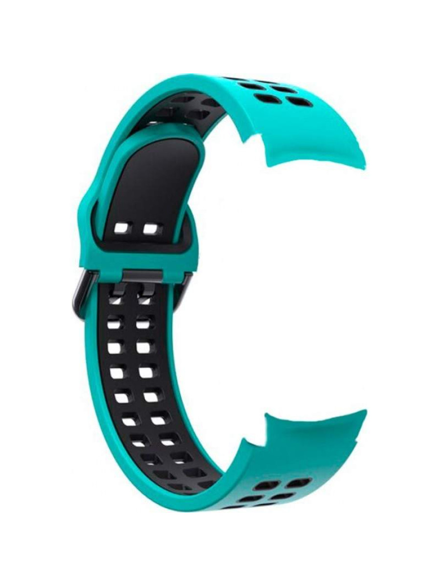 Силиконовый ремешок Rumi Extreme для Samsung Galaxy Watch4/5/6