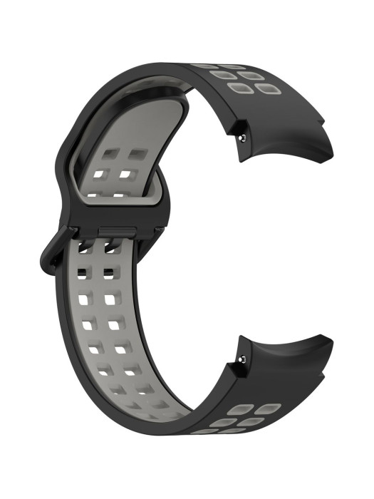 Силиконовый ремешок Rumi Extreme для Samsung Galaxy Watch4/5/6