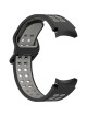 Силиконовый ремешок Rumi Extreme для Samsung Galaxy Watch4/5/6