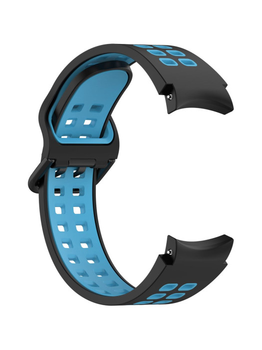Силиконовый ремешок Rumi Extreme для Samsung Galaxy Watch4/5/6