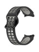 Силиконовый ремешок Rumi Extreme для Samsung Galaxy Watch4/5/6