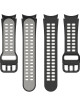 Силиконовый ремешок Rumi Extreme для Samsung Galaxy Watch4/5/6