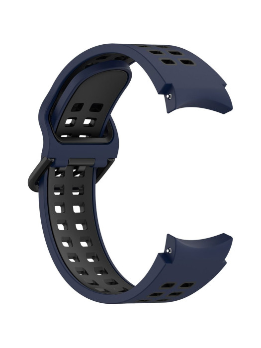 Силиконовый ремешок Rumi Extreme для Samsung Galaxy Watch4/5/6
