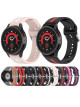 Силиконовый ремешок Rumi Sport Line для Samsung Galaxy Watch4/5/6