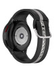 Силиконовый ремешок Rumi Sport Line для Samsung Galaxy Watch4/5/6