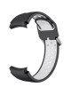 Силиконовый ремешок Rumi Sport N-style для Samsung Galaxy Watch4/5/6