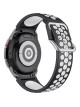 Силиконовый ремешок Rumi Sport N-style для Samsung Galaxy Watch4/5/6