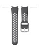 Силиконовый ремешок Rumi Sport N-style для Samsung Galaxy Watch4/5/6