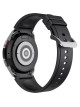 Силиконовый ремешок Rumi Classic для Samsung Galaxy Watch4/5/6