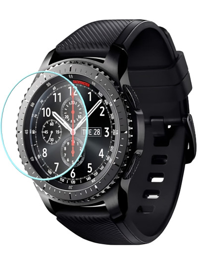 Защитное стекло Rumi для Samsung Gear S3 Classic, Frontier