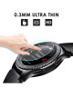 Защитное стекло Rumi для Samsung Gear S3 Classic, Frontier