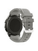 Силиконовый ремешок Rumi Gear S3