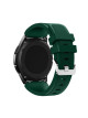 Силиконовый ремешок Rumi Gear S3
