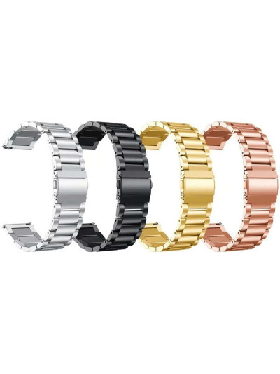 Металлический браслет Rumi Heavy