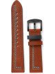 Кожаный ремешок Rumi Leather L-style