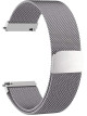 Металлический браслет Rumi Milanese loop