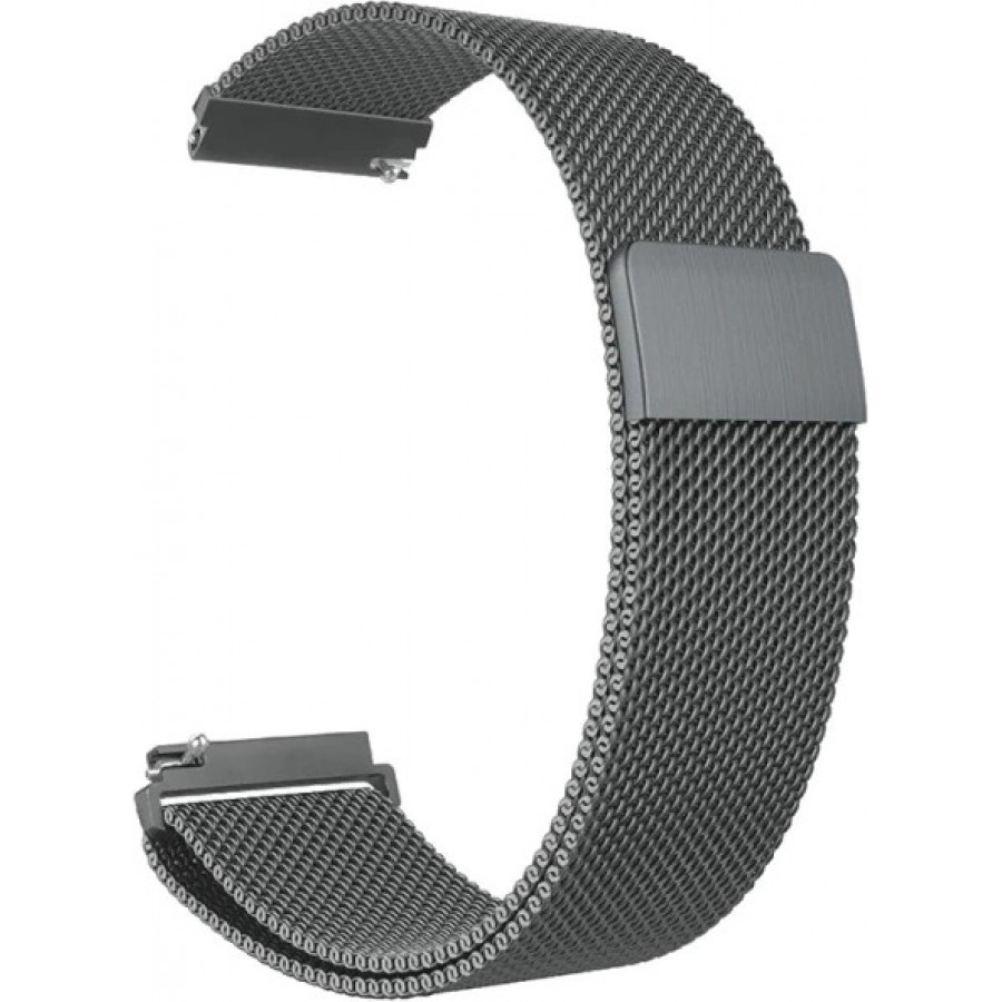 Металлический браслет Rumi Milanese loop