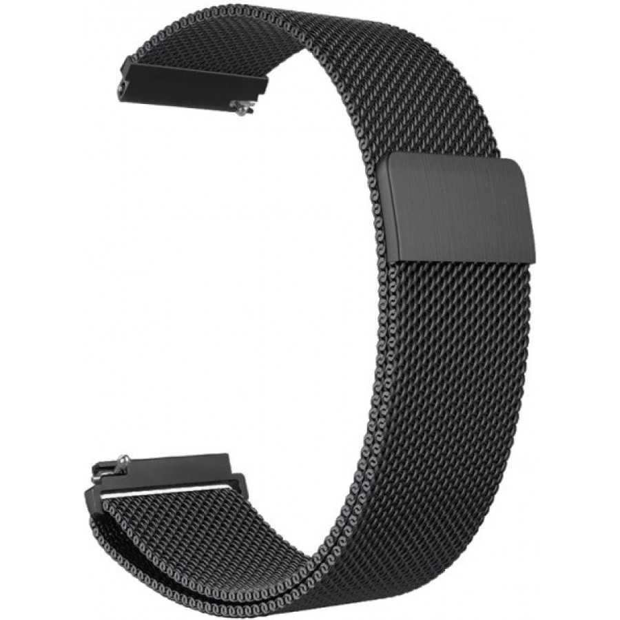 Металлический браслет Rumi Milanese loop