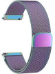 Металлический браслет Rumi Milanese loop