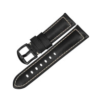 Ремешок Rumi Link (22 мм) Черный