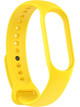 Силиконовый ремешок Rumi для Xiaomi Smart Band 7