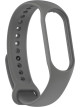Силиконовый ремешок Rumi для Xiaomi Smart Band 7