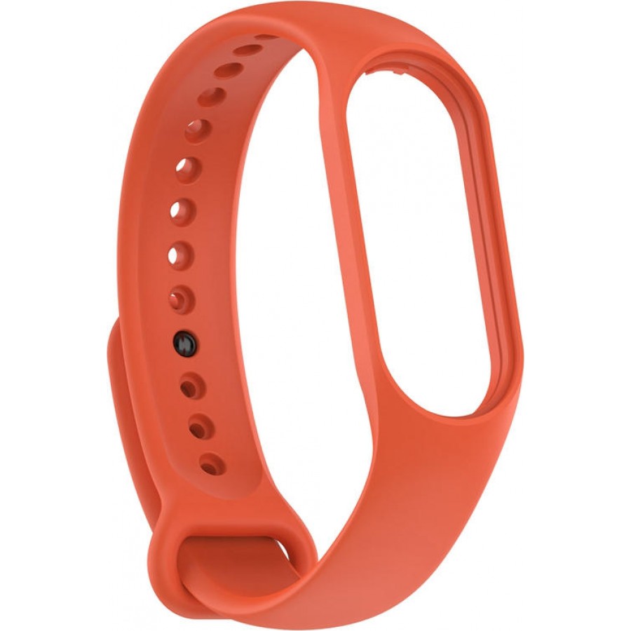 Силиконовый ремешок Rumi для Xiaomi Smart Band 7