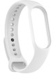 Силиконовый ремешок Rumi для Xiaomi Smart Band 7
