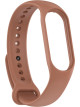 Силиконовый ремешок Rumi для Xiaomi Smart Band 7