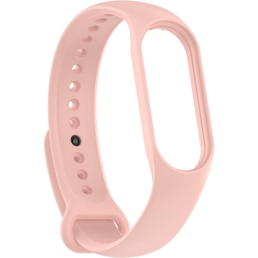 Силиконовый ремешок Rumi для Xiaomi Smart Band 7