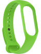 Силиконовый ремешок Rumi для Xiaomi Smart Band 7