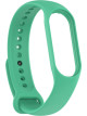 Силиконовый ремешок Rumi для Xiaomi Smart Band 7