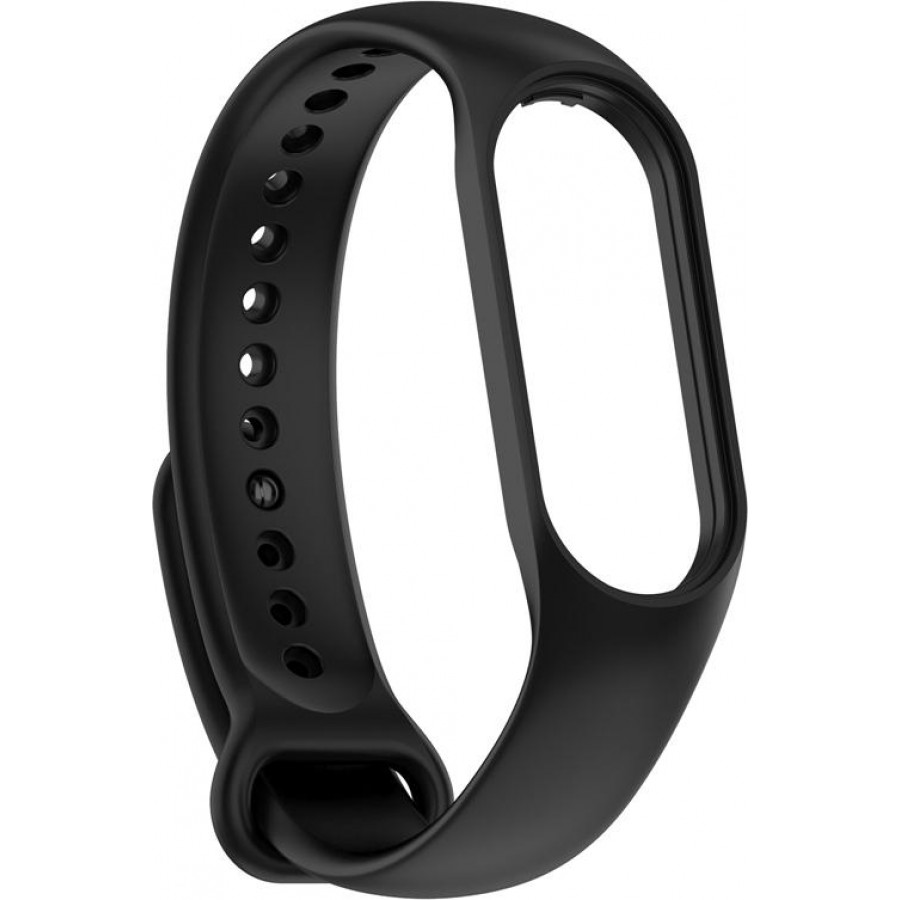 Силиконовый ремешок Rumi для Xiaomi Smart Band 7