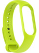 Силиконовый ремешок Rumi для Xiaomi Smart Band 7