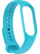 Силиконовый ремешок Rumi для Xiaomi Smart Band 7