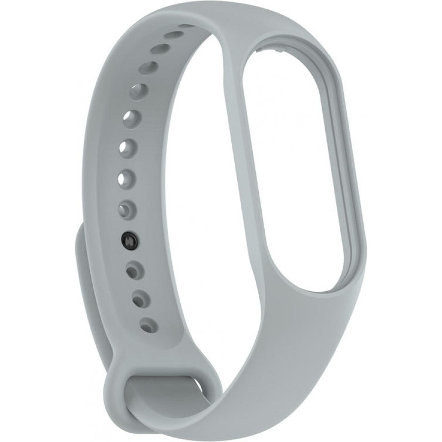 Силиконовый ремешок Rumi для Xiaomi Smart Band 7