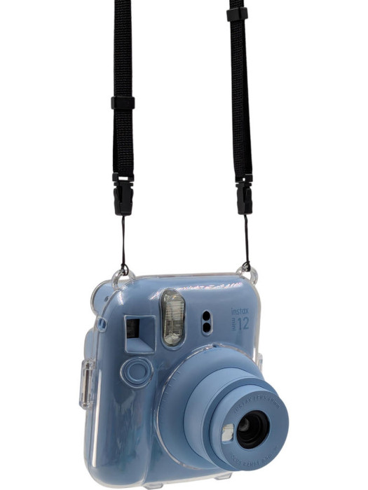 Ремень Rumi SnapLink для Fujifilm Instax (черный)