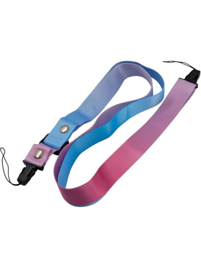 Ремень Rumi SnapLink Purple для Fujifilm Instax